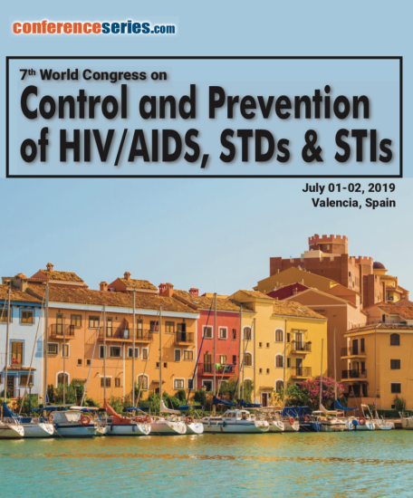 7th World Congress on Control and Prevention of HIV/AIDS, STDs & STIs