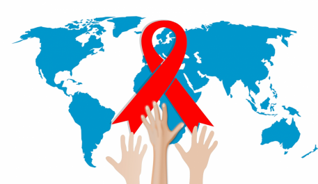 Dia Mundial da Luta contra a SIDA