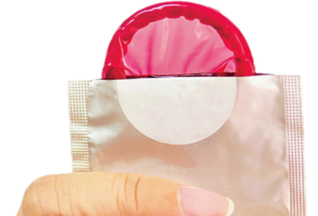 Dia Internacional do Preservativo