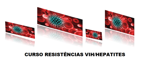 Curso de Resistências VIH/Hepatites